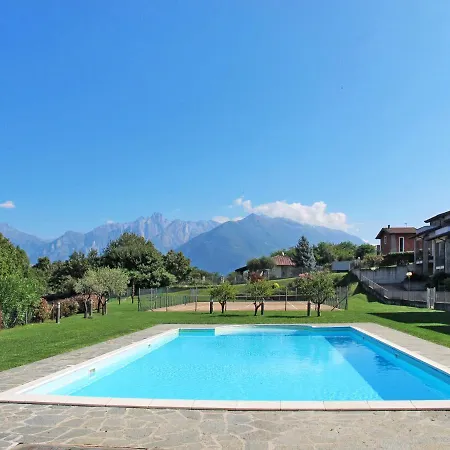 Appartement Locazione Turistica Belvedere *