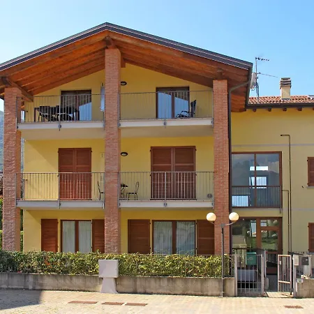 Locazione Turistica Belvedere