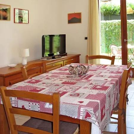 Locazione Turistica Belvedere Apartment *