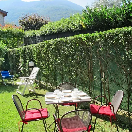 Locazione Turistica Belvedere Carriola