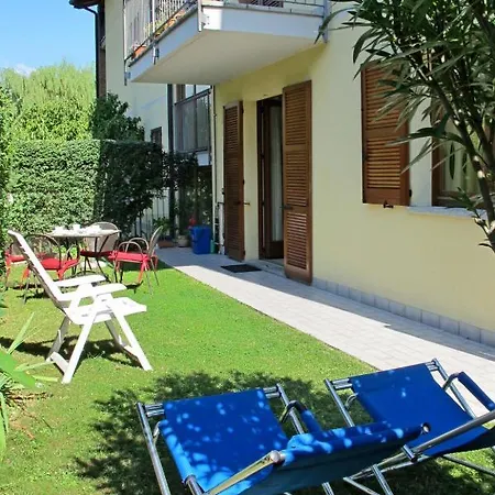 Locazione Turistica Belvedere Apartment Carriola