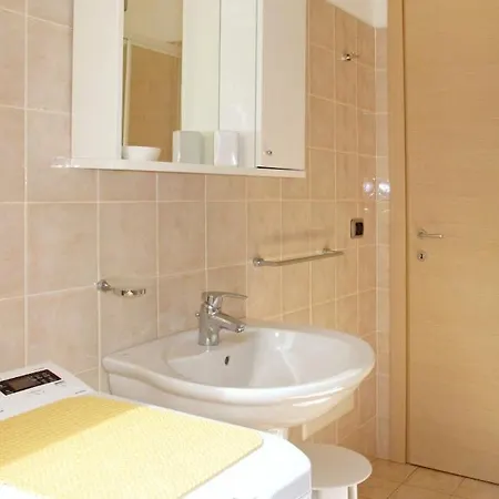 Apartment Locazione Turistica Belvedere *