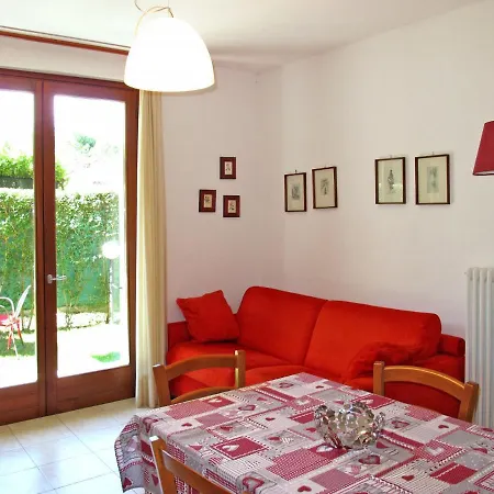 Locazione Turistica Belvedere Apartment