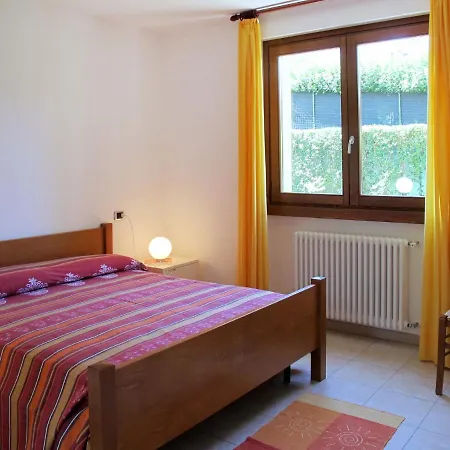 Locazione Turistica Belvedere Apartment