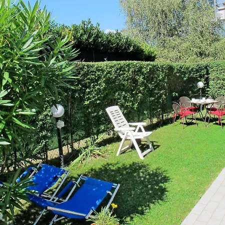 Apartment Locazione Turistica Belvedere Carriola