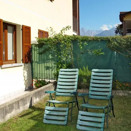 Apartment Locazione Turistica Belvedere Carriola